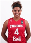 Miah Marie Langlois