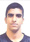 Mohammad Yazdanpanah