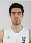 Keyvan Riaei
