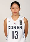 Lee Seung Ah