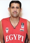 Sherif Genedy