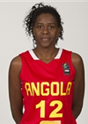 Angelina Golome