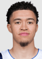 JaQuori McLaughlin