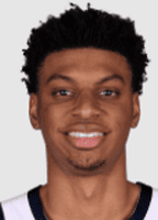 Derrick Alston Jr