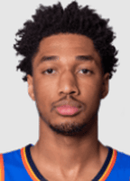 Aaron Wiggins