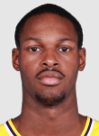 Joel Ayayi
