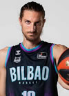 Valentin Bigote