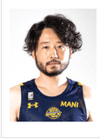 Yuta Tabuse
