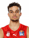 Elias Baggette