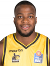 Kelvin Martin
