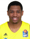 Gerald Robinson