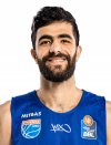 Behnam Yakhchalide Hkordi