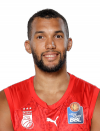JAMEL Morris