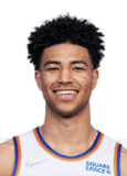 Quentin Grimes