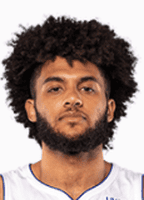 Isaiah Livers