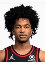 Sharife Cooper