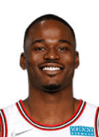 Javonte Green