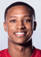 Devon Hall