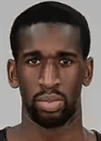 Ekpe Udoh