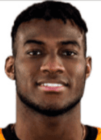 Destiny Agbamu