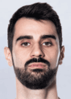 Salvatore Parrillo
