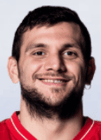 Alessandro Gentile