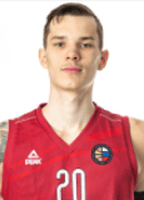 Daniil Kochergin