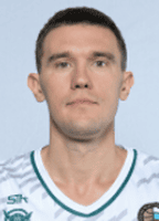 Yury Pershin