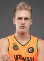 Evstigneev Ivan
