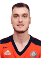 Daniil Aksenov