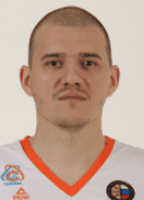 Maxim Sheleketo