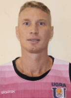 Vasiliy Babaylov
