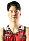Woo-Jung Lee