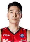 Seong-Ju Min