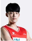 Moon Si Yun
