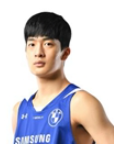 Min-Seok Cha