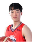 Kang Byung Hyun