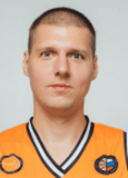 Dmitry Korshakov