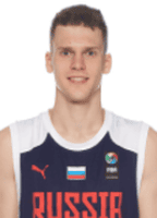 Daniil Sereda