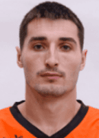 Sergei Kharitonov