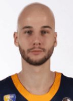 Pavel Afanasiev