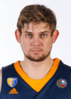 Aleksandr Zhigulin