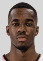 Kymany Houinsou