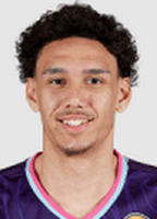 Kyrin Galloway