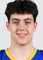 Max Mackinnon
