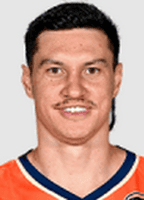 Jarrod Kenny