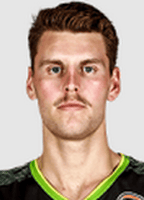Tristan Forsyth
