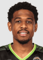 Xavier Munford