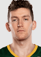 Will Magnay