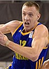 Maxym Korniyenko